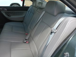 Peugeot 607 2005