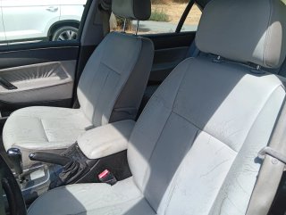 Peugeot 607 2005