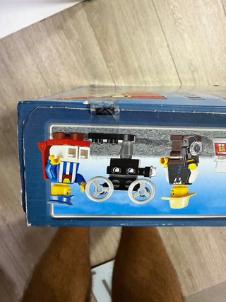 LEGO Creator 10232 Palace Cinema