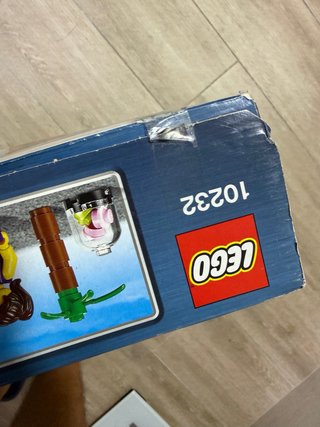 LEGO Creator 10232 Palace Cinema