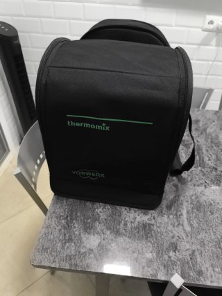 Bolsa Transporte Thermomix TM5/TM6