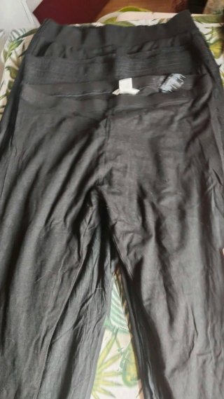 Lote Ropa Mujer Talla L
