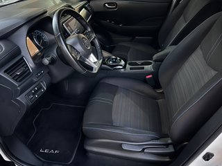 194€/Mes Nissan Leaf 40kWh 61.000KM 2020