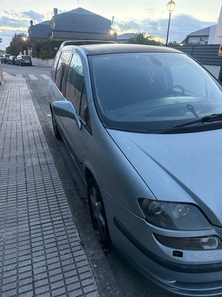 FIAT E-Ulysse 2005
