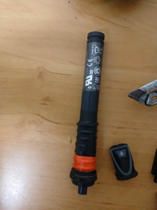 Gruppo Shimano Ultegra Di2 11v