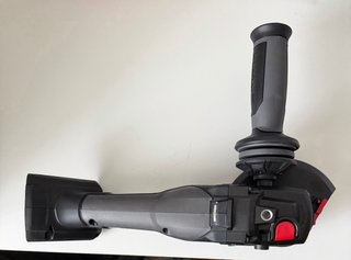 Radial Batería Würth Brushless