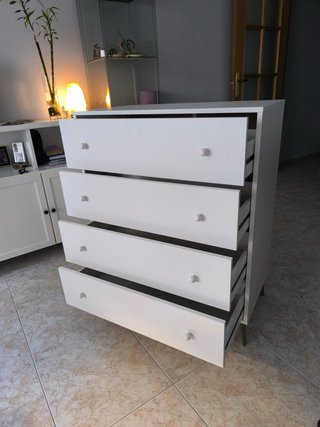 Montaje de Muebles Todas las Marcas