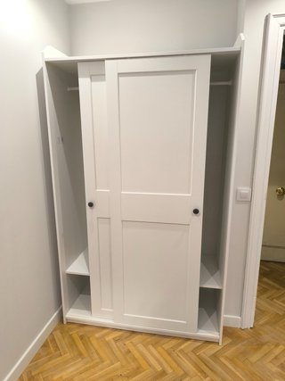 Montaje de Muebles Todas las Marcas