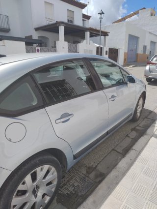 Citroen C4 2005