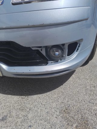 Citroen C4 2005