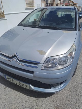 Citroen C4 2005