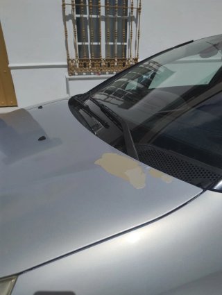 Citroen C4 2005