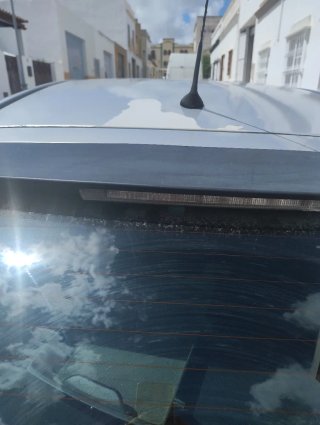 Citroen C4 2005