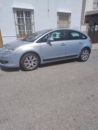 Citroen C4 2005
