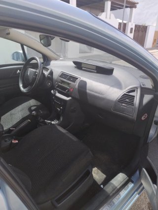 Citroen C4 2005