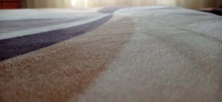 Manta Manterol para cama de 135cm.