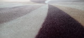 Manta Manterol para cama de 135cm.
