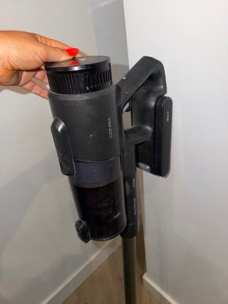 Aspirador Conga Rockstar 25.2V