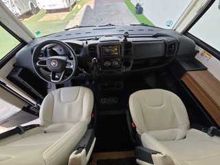 AUTOCARAVANA FIAT RAPIDO 8086DF AUTOM. 9 VEL