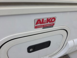 AUTOCARAVANA FIAT RAPIDO 8086DF AUTOM. 9 VEL