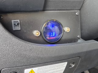 AUTOCARAVANA FIAT RAPIDO 8086DF AUTOM. 9 VEL