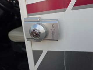 AUTOCARAVANA FIAT RAPIDO 8086DF AUTOM. 9 VEL