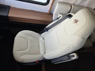 AUTOCARAVANA FIAT RAPIDO 8086DF AUTOM. 9 VEL