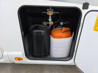 AUTOCARAVANA FIAT RAPIDO 8086DF AUTOM. 9 VEL