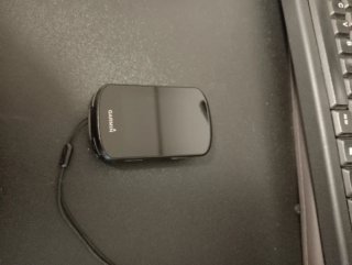 Garmin Edge 530 GPS Ciclismo con Mapa