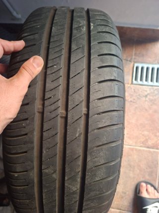 Llanta Seat León 2019 Nexen 205/55 R16