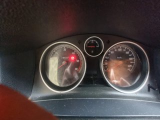 Opel Zafira 2006