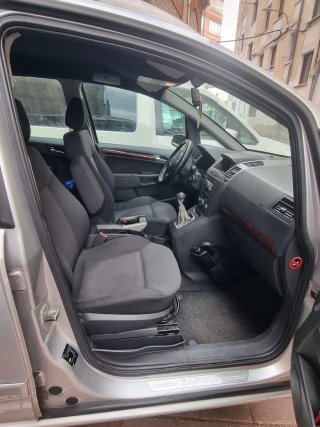 Opel Zafira 2006