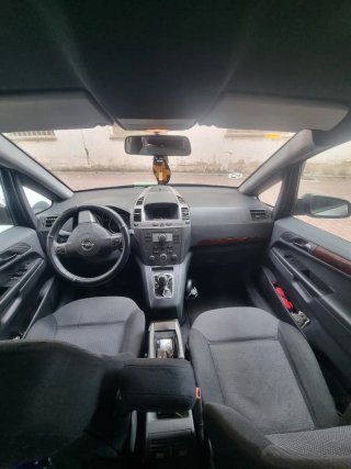 Opel Zafira 2006