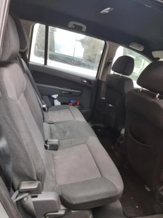 Opel Zafira 2006