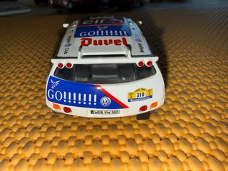 Scalextric Ninco Volkswagen Touareg