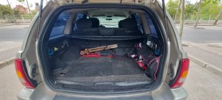 Jeep Grand Cherokee 2002