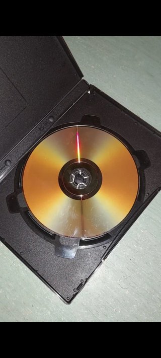 DVD Titanic Película Ganadora de 11 Oscars