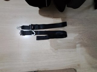 Silla Klippan Century a contramarcha 9-25kg