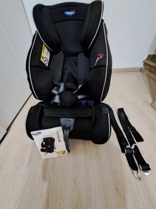 Silla Klippan Century a contramarcha 9-25kg