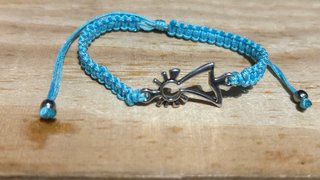 Pulsera Virgen del Pilar