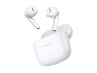 Auriculares Huawei FreeBuds SE 2 Blancos