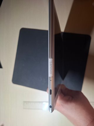Tablet Lenovo TB-X304F 16GB Blanca
