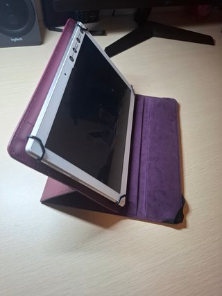 Tablet Lenovo TB-X304F 16GB Blanca