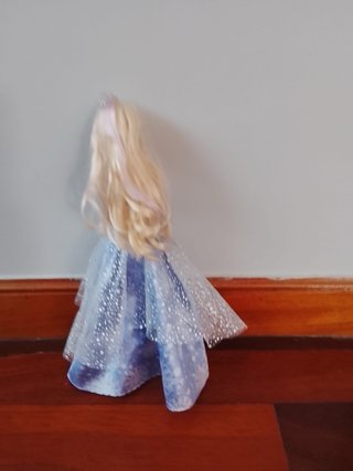 Muñeca Barbie Princesa