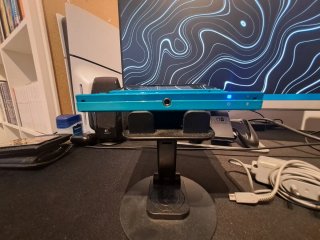 Nintendo 3DS Azul + Cargador