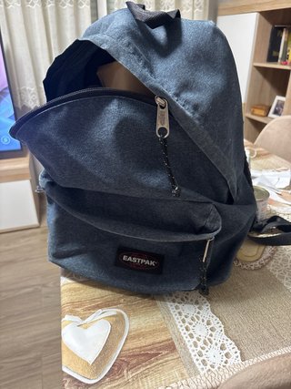 Mochila Eastpak Azul