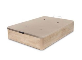 Cama Abatible 150x190cm
