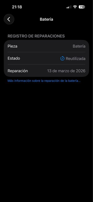 iPhone 14 Pro Blanco
