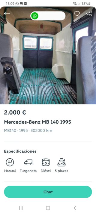 Mudanzas Y transportes