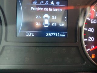 KIA Optima 2016